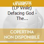 (LP Vinile) Defacing God - The Resurrection Of Lilith (Red Vinyl) (2 Lp) lp vinile