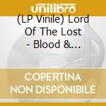(LP Vinile) Lord Of The Lost - Blood & Glitter (2 Lp) lp vinile