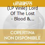 (LP Vinile) Lord Of The Lost - Blood & Glitter (2 Lp) vinile