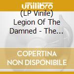 (LP Vinile) Legion Of The Damned - The Poison Chalice lp vinile