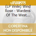(LP Vinile) Wind Rose - Wardens Of The West Wind (Marbled Vinyl) (2 Lp) lp vinile