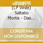 (LP Vinile) Saltatio Mortis - Das Zweite Gesicht lp vinile