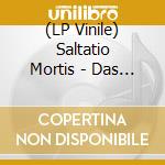 (LP Vinile) Saltatio Mortis - Das Zweite Gesicht vinile