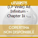 (LP Vinile) Ad Infinitum - Chapter Iii - Downfall lp vinile