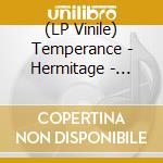 (LP Vinile) Temperance - Hermitage - Daruma'S Eyes Pt.2 - Red (2 Lp) vinile