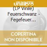 (LP Vinile) Feuerschwanz - Fegefeuer (Vinyl) vinile