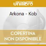 Arkona - Kob cd