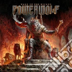 (LP Vinile) Powerwolf - Wake Up The Wicked vinile