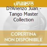 D?Arienzo Juan - Tango Master Collection cd