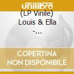 (LP Vinile) Louis & Ella - Unforgettable Tunes vinile