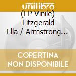 (LP Vinile) Fitzgerald Ella / Armstrong Lo - Porgy & Bess lp vinile di Fitzgerald Ella / Armstrong Lo