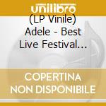 (LP Vinile) Adele - Best Live Festival Glastonbury vinile