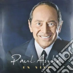 (LP Vinile) Paul Anka - En Vivo vinile