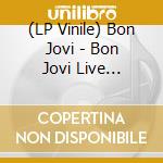 (LP Vinile) Bon Jovi - Bon Jovi Live Concert vinile