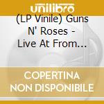 (LP Vinile) Guns N' Roses - Live At From Arena London -V1 vinile
