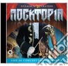 Rocktopia: A Classical Revolution cd