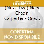 (Music Dvd) Mary Chapin Carpenter - One Night Lonely cd