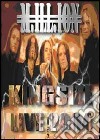 (Music Dvd) Million - Kingsize Live 2004 cd