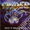 Spider - Rock 'n' Roll Gypsies cd