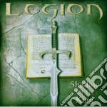 Legion - Shadow Of The King cd