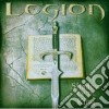 Legion - Shadow Of The King cd