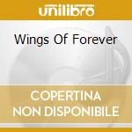 Wings Of Forever cd