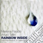 Marilena Paradisi & Arturo Tallini - Rainbow Inside