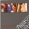 Gianni Virone Trio - Frammenti cd