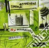 Simone Zanchini - My Accordion's Concept cd