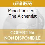 Mino Lanzieri - The Alchemist