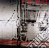 Ferc - The Trail Of Monologues cd