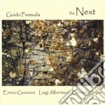 Guido Premuda - The Next