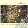 Guido Premuda - The Next cd