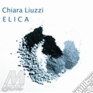 Chiara Liuzzi - Elica cd musicale di Chiara Liuzzi