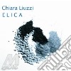 Chiara Liuzzi - Elica cd