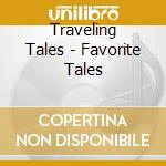 Traveling Tales - Favorite Tales cd