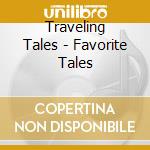 Traveling Tales - Favorite Tales