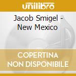 Jacob Smigel - New Mexico