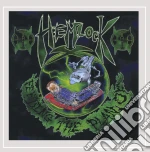 Hemlock - Controlance cd