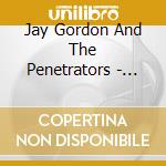Jay Gordon And The Penetrators - Immortal cd