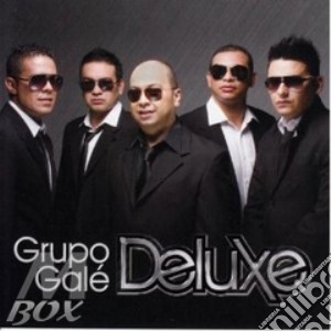 Grupo Gale - Deluxe cd musicale di Gale Grupo