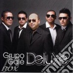 Grupo Gale - Deluxe