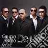 Grupo Gale - Deluxe cd