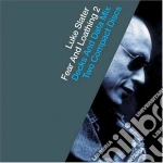 Luke Slater - Fear And Loathing 2 (2 Cd) cd