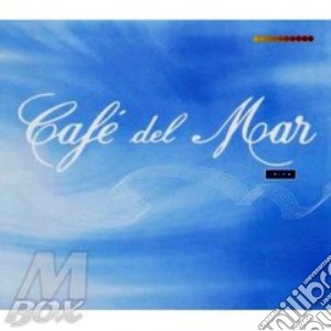 Cafe' Del Mar 1 cd musicale di ARTISTI VARI