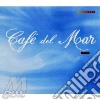 Cafe' Del Mar 1 cd