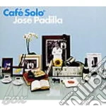 Cafe' Solo/2cd cd