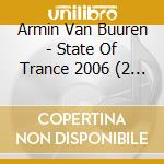 Armin Van Buuren - State Of Trance 2006 (2 Cd)