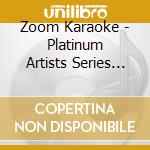 Zoom Karaoke - Platinum Artists Series Vol. 94: Hits Of The Small Faces. The Animals & The Troggs (Cd+G) cd