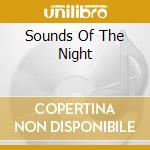 Sounds Of The Night cd